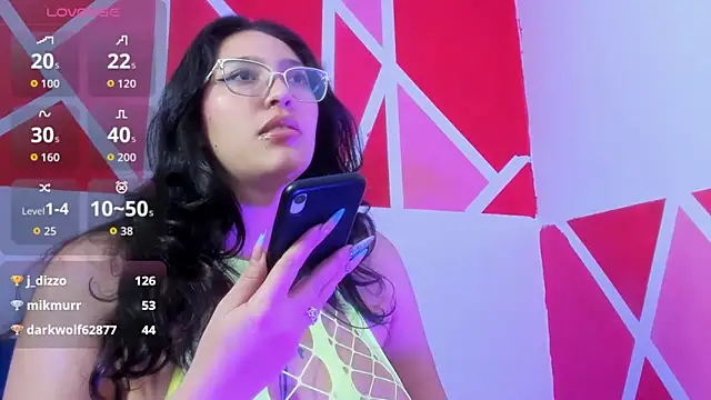 abril_onnel's cam snapshot