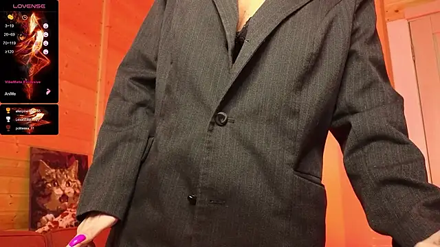 Lady_Shine's cam snapshot