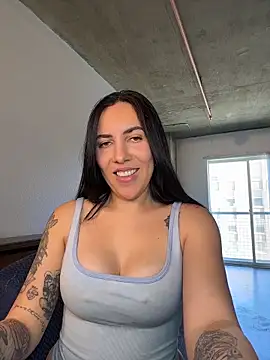 Lolathebaddie's cam snapshot