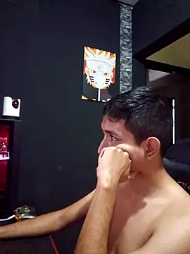 AlexandraMiller's cam snapshot