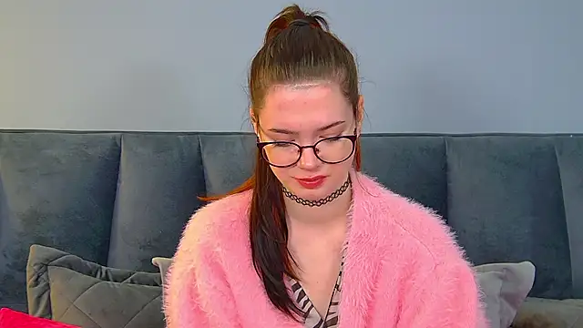 MelissaMays's cam snapshot