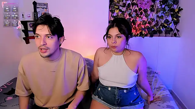 kylietimothee live sex cam