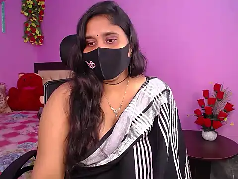 Maiya_Amber's cam snapshot