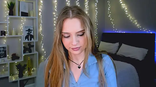 JinxTonks live sex cam