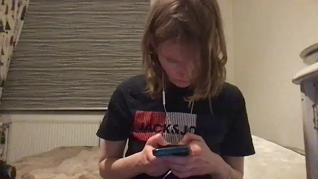 Kittymarlene's cam snapshot