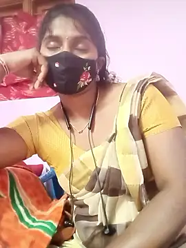 Tamil_Hot_Anu's cam snapshot