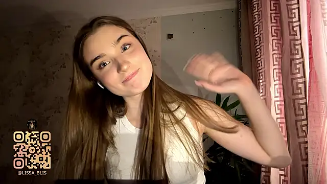 LissaBliss's cam snapshot