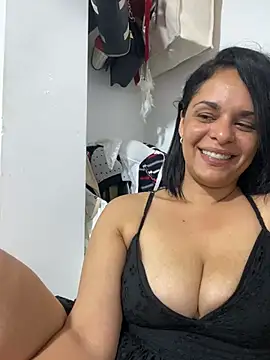 Kataliina's cam snapshot