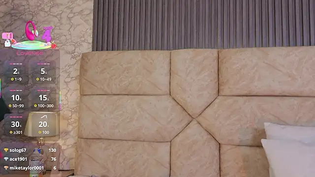 Cris__sweet's cam snapshot