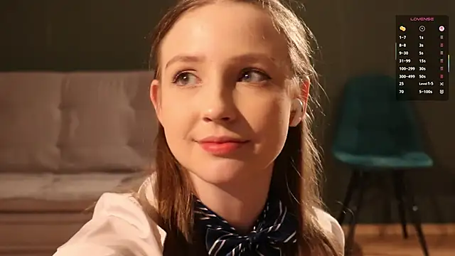 steffania- live sex cam