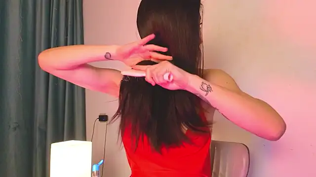 AudreyMell live sex cam