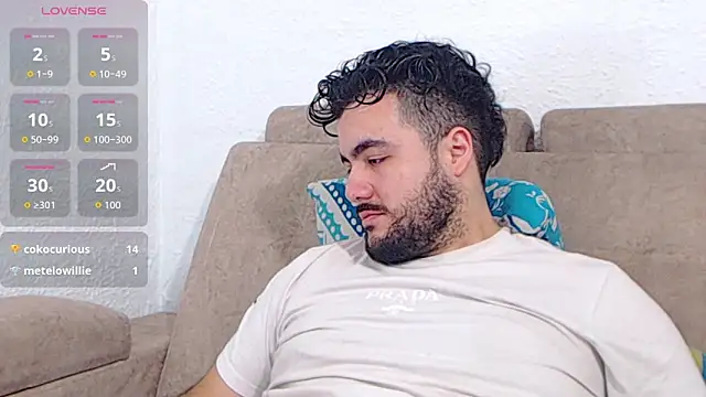 paulsprominence live sex cam