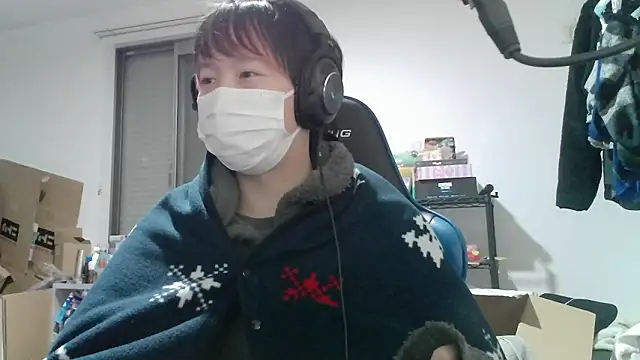 nagi000_go's cam snapshot