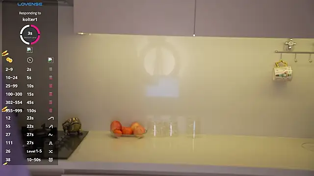 Vassiilisa live sex cam