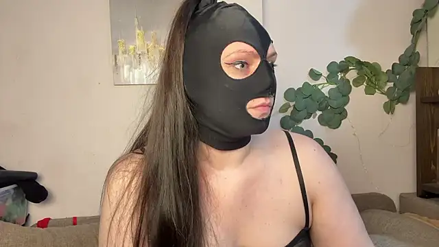 BlossomTilda's cam snapshot