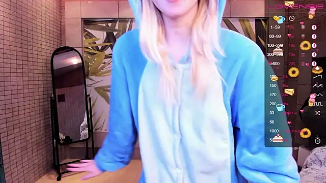 fleximona live sex cam