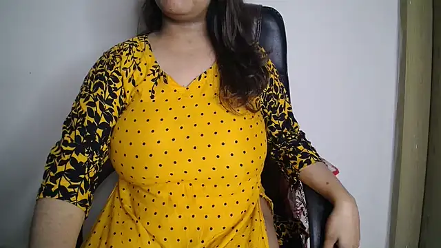 Its-Simran's cam snapshot