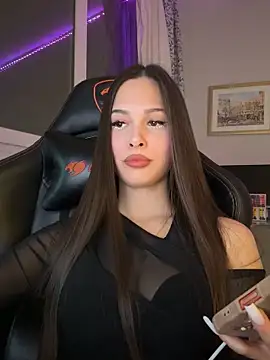 EricaWalls's cam snapshot