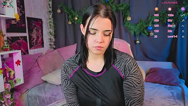 DorisGaillard's cam snapshot