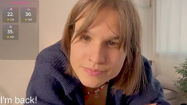 Your_Hand_In_mine's cam snapshot