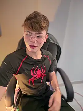 PRINCE_STEV live sex cam