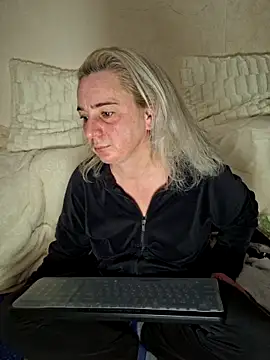 my_Kazka's cam snapshot