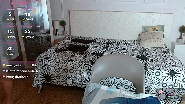 IvyShine7's cam snapshot