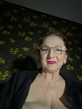 MelisaSwan611's cam snapshot