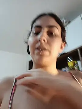 ApenasLys's cam snapshot