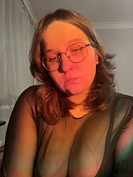 jullythefatty's cam snapshot