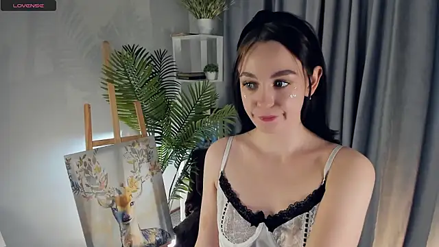 AlisonBallek's cam snapshot