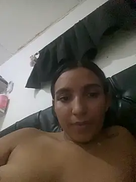 JanyLunaBJ live sex cam