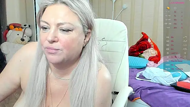 PamHardFuck live sex cam