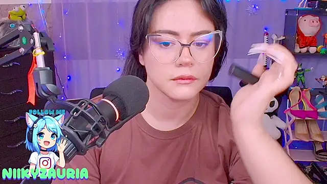 _niiky's cam snapshot