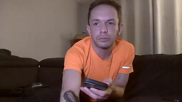 verscub6969's cam snapshot