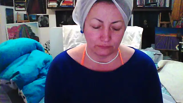 MariaAnaSunshine's cam snapshot