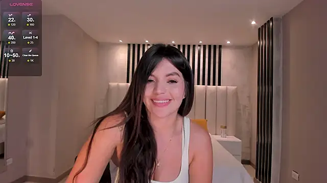 ValeriaRoldanX live sex cam