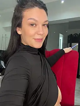 ClaraPasssion's cam snapshot