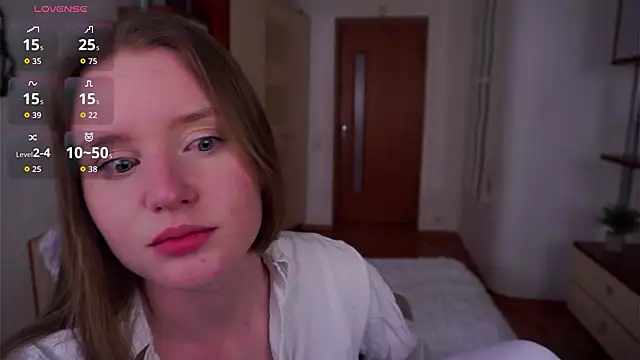 SunRinglein's cam snapshot