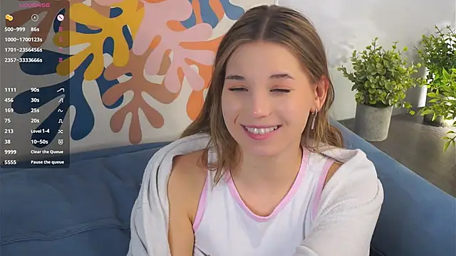 AmparoCilek's cam snapshot