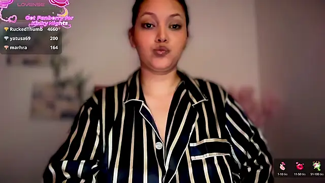 MarcellaGriffin's cam snapshot