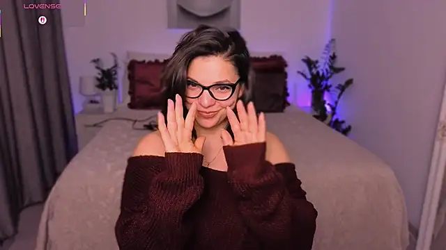 ButterflyMika32's cam snapshot