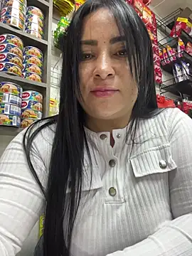 Miia_Jazmin live sex cam