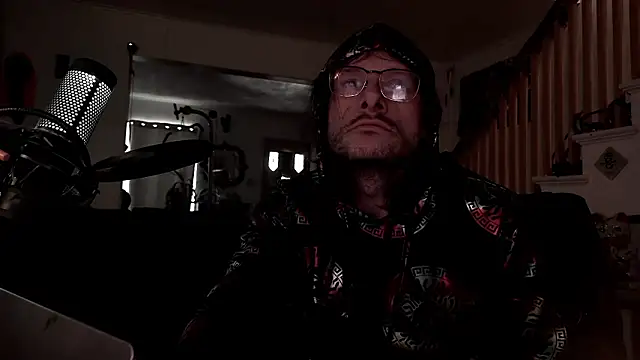 MasterDaddyCool live sex cam