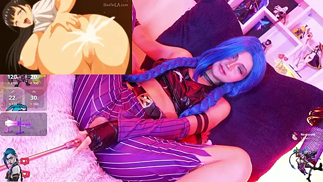 jinixxxx live sex cam