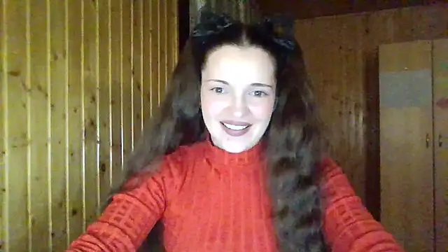 AmeliieLaFleur's cam snapshot