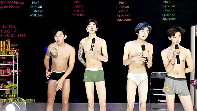 CDGAY_001's cam snapshot