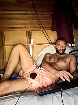 Camodick's cam snapshot