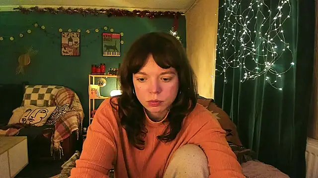 ClancyMorissey's cam snapshot