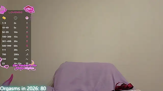 MaryHillx's cam snapshot